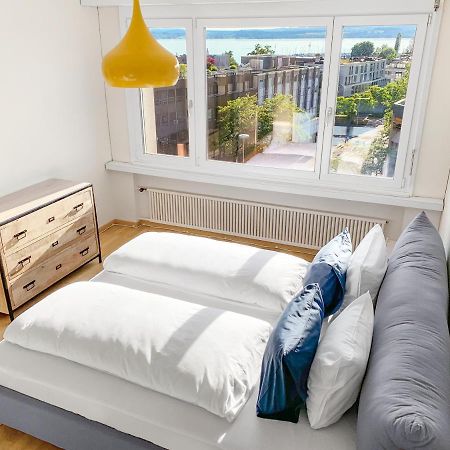 Ariser - Zug Lake View Business Apartment Extérieur photo