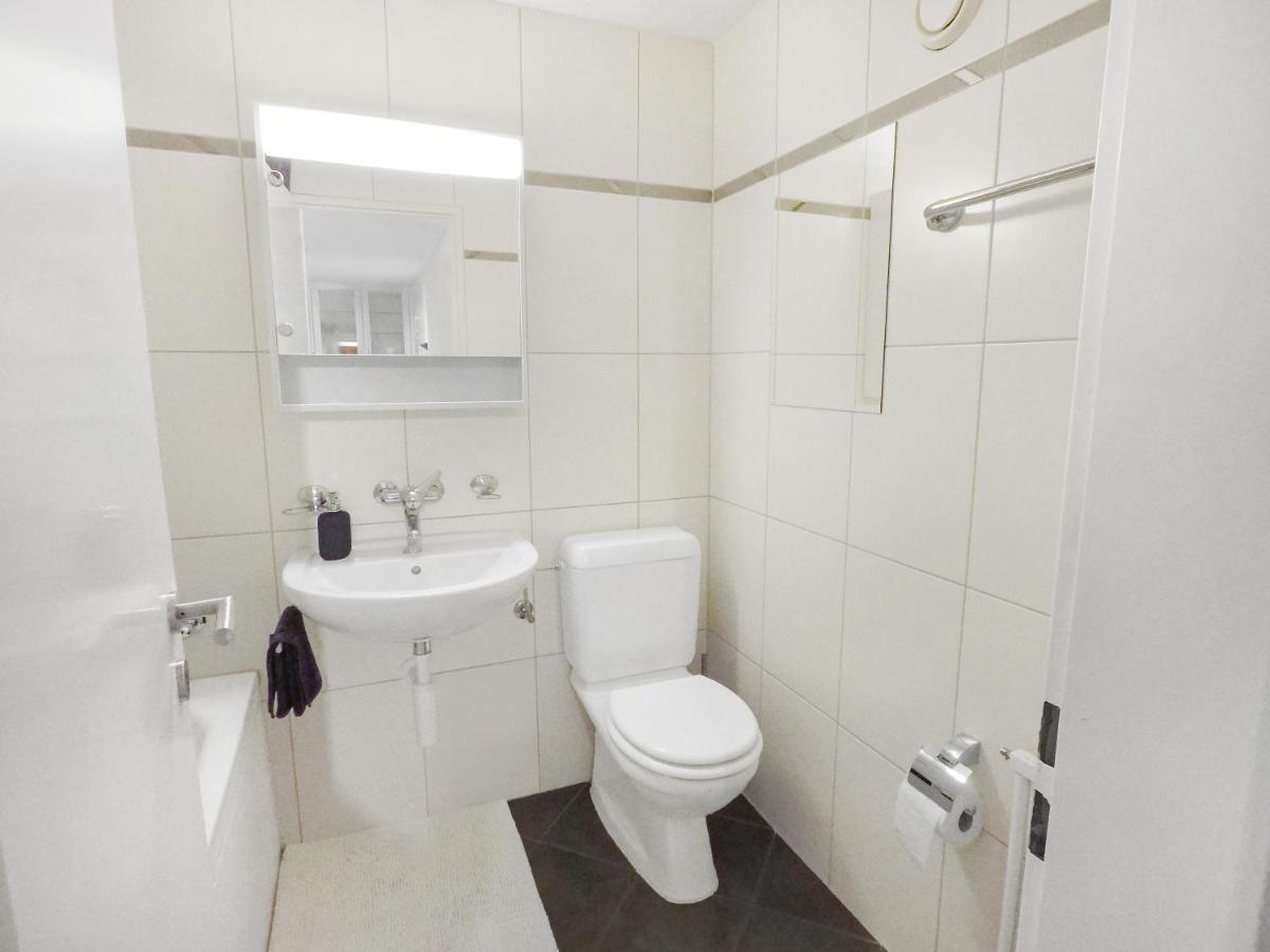Ariser - Zug Lake View Business Apartment Extérieur photo