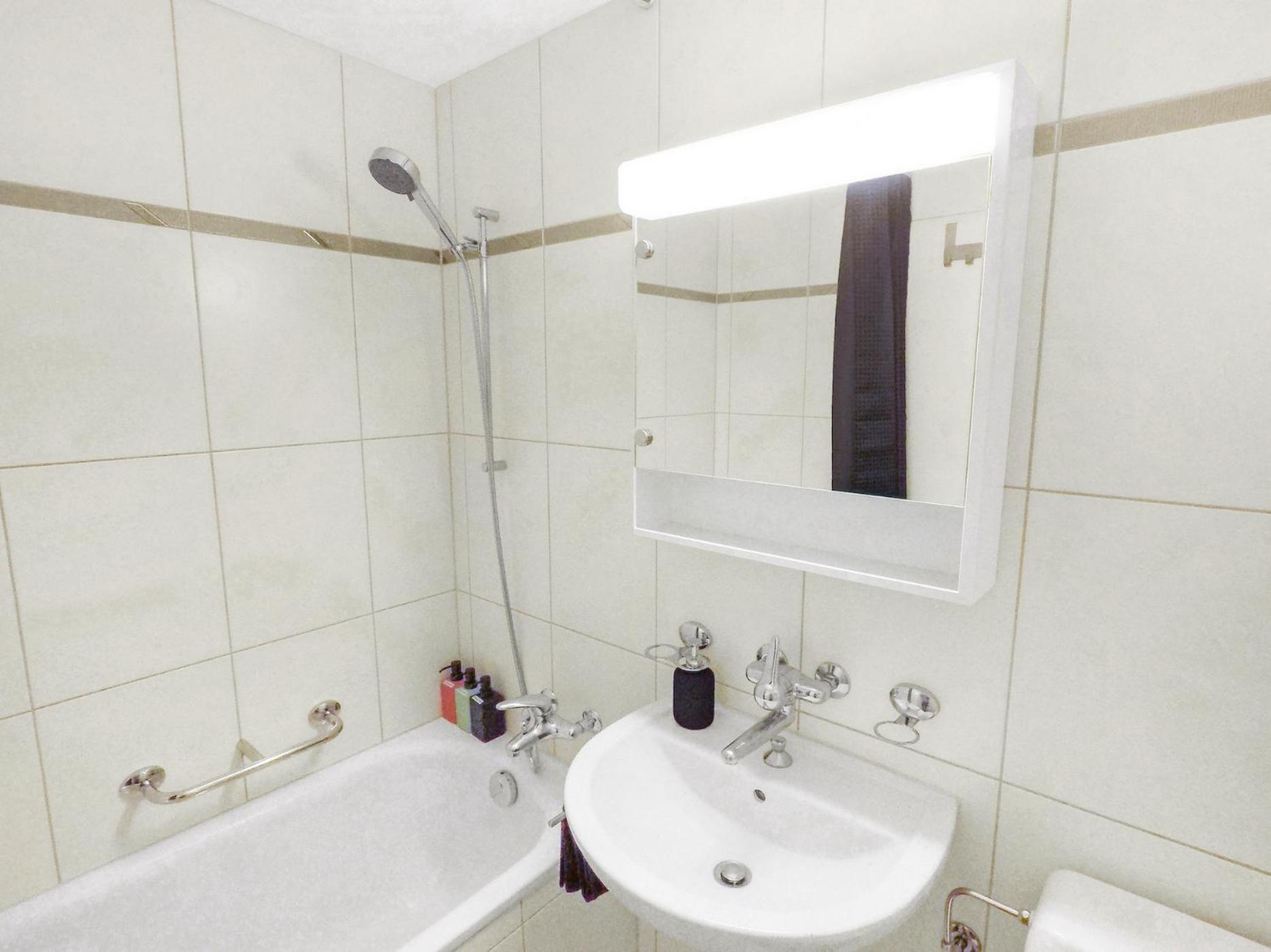 Ariser - Zug Lake View Business Apartment Extérieur photo